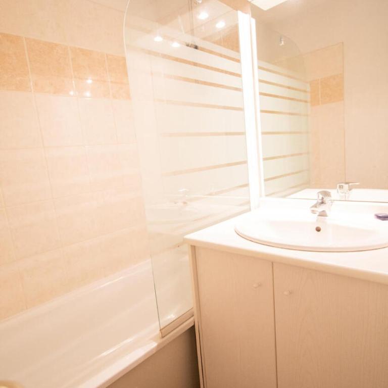 Résidence Belvedere Busseroles - RESIDENCE LE BELVEDERE "BUSSEROLES" - BELVB03 MAE-3112 - Apartamento - 7