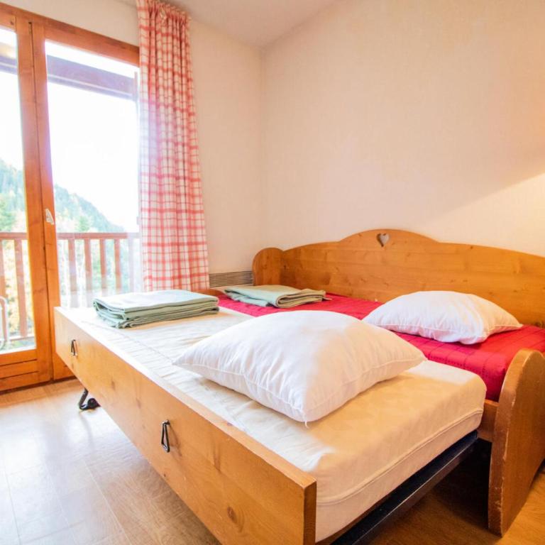 Résidence Belvedere Busseroles - RESIDENCE LE BELVEDERE "BUSSEROLES" - BELVB03 MAE-3112 - Apartamento - 6