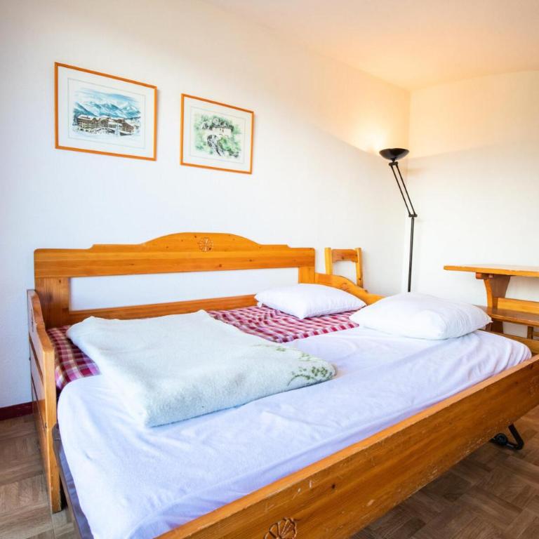 Résidence Le Cheval Blanc - LE CHEVAL BLANC - CB49 MAE-3114 - Apartamento - 5