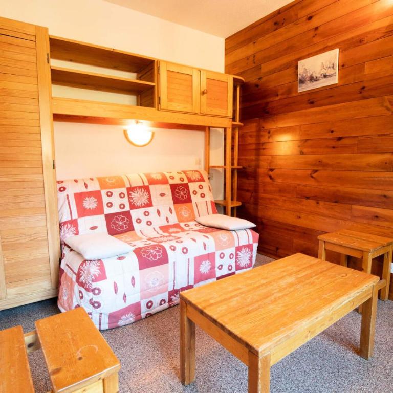 Résidence Le Tetras - LES TETRAS - TE203T MAE-3129 - Appartement - 1