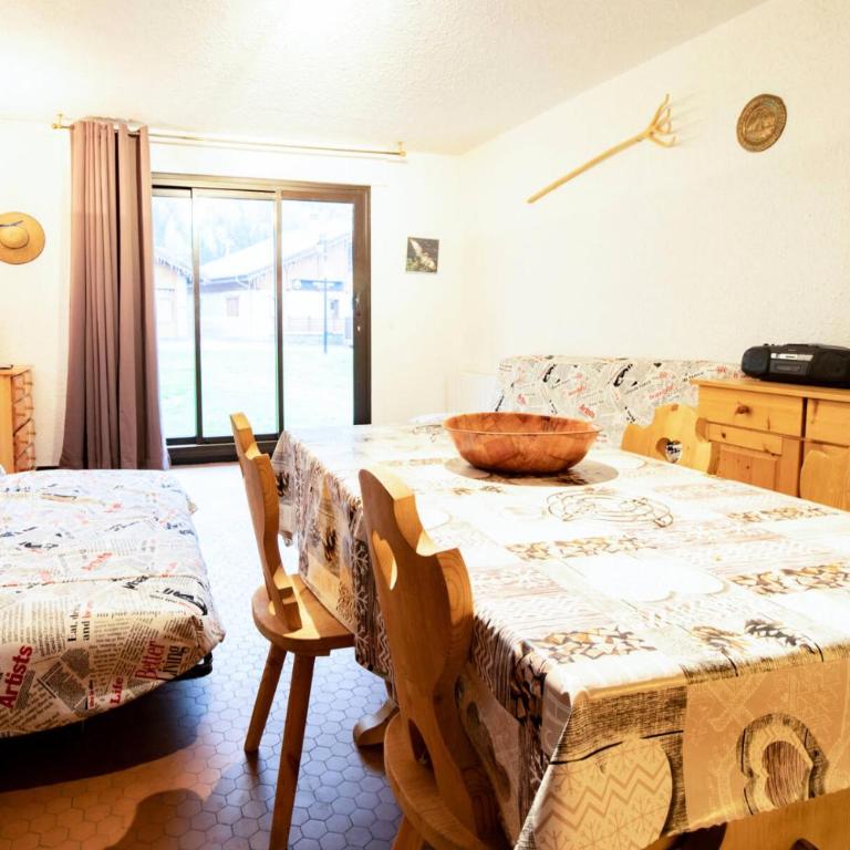 Résidence Le Pra - LE PRA - PR03CO MAE-3118 - Appartement - 1