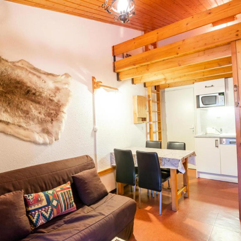 Résidence Les Campanules - Charmant appartement à l'orée de la Forêt MAE-3134 - Appartement - 8
