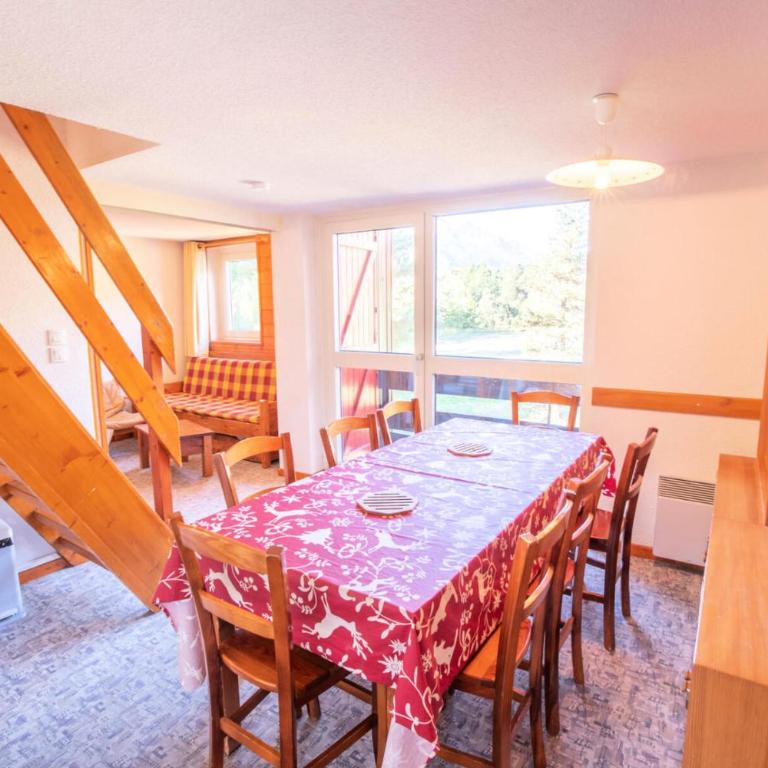 Résidence Les Arolles - LES AROLLES - AR17A MAE-3149 - Appartement - 1