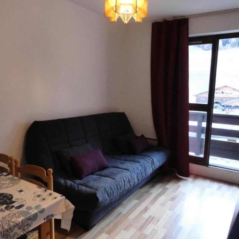 Résidence Les Portes De La Vanoise - LES PORTES DE LA VANOISE - SB211A MAE-3151 - Appartement - 1