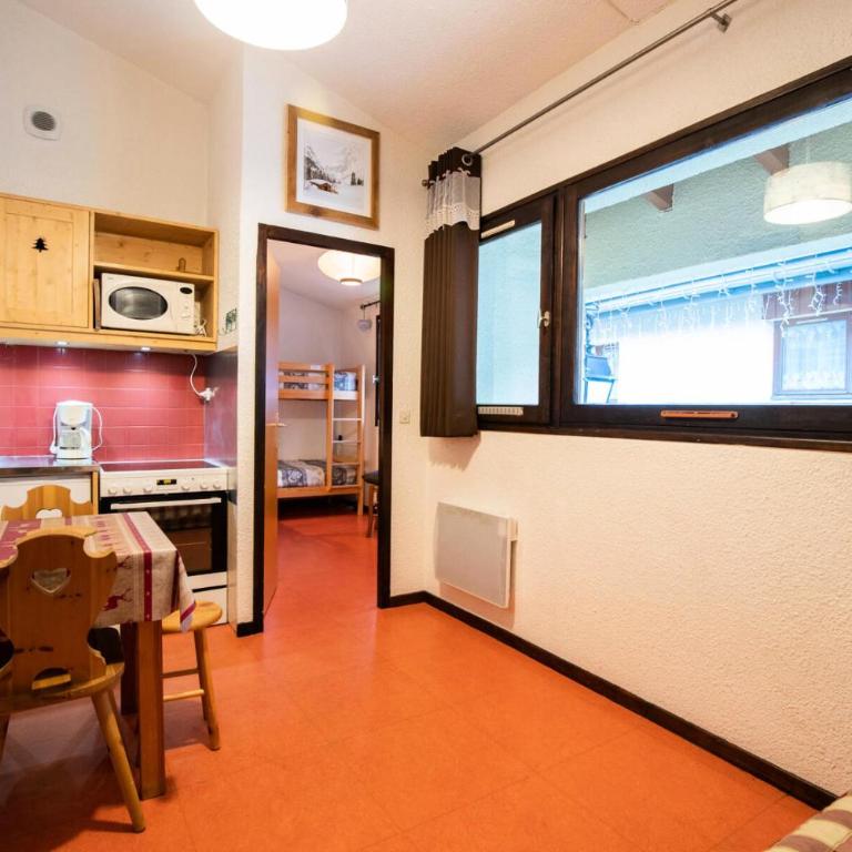 Résidence Le Village - LE VILLAGE - VI81V MAE-3152 - Appartement - 9