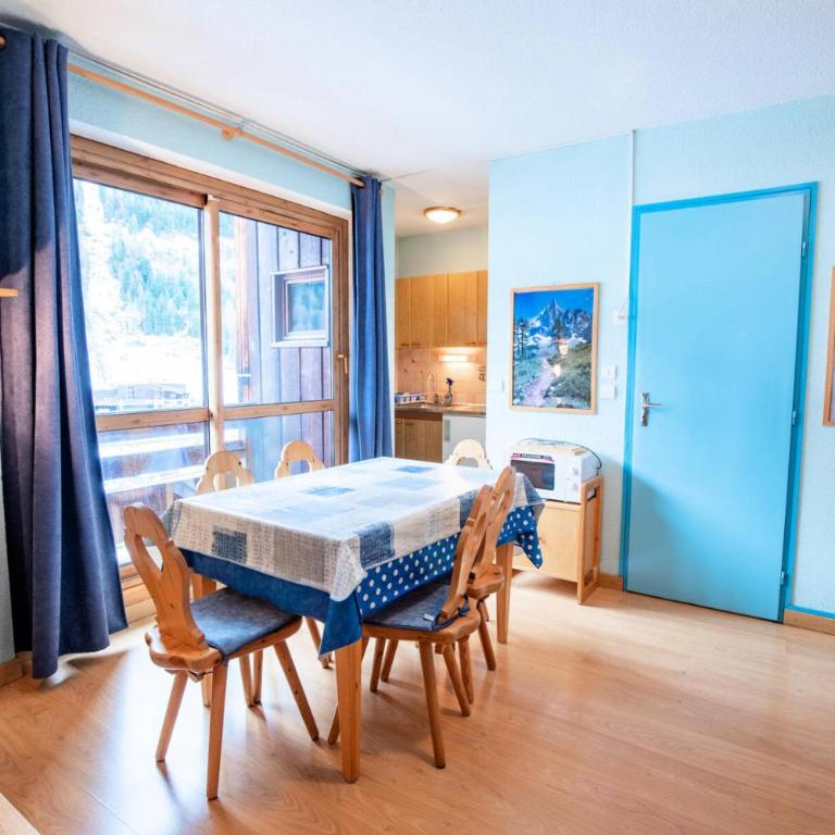 Résidence Les Portes De La Vanoise - LES PORTES DE LA VANOISE - SB412B MAE-3150 - Appartement - 8