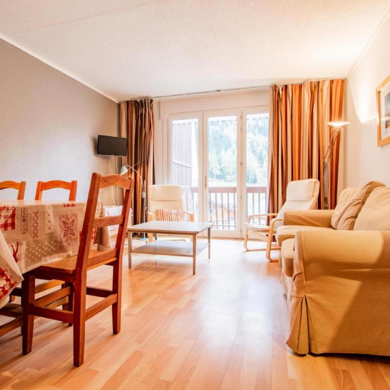 Résidence Le Pra - LE PRA - PR31CA MAE-3177 - Appartement - 11