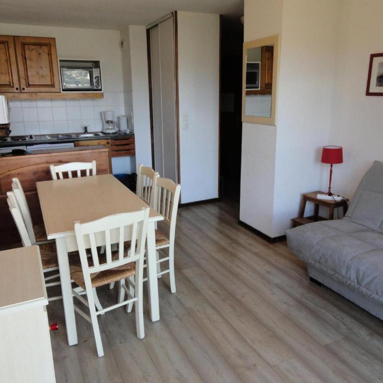 Résidence Les Balcons De La Vanoise - LES BALCONS DE LA VANOISE - BV516 MAE-3181 - Appartement - 10
