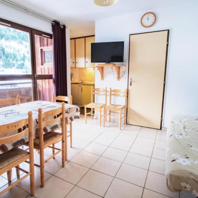 Résidence Les Portes De La Vanoise - LES PORTES DE LA VANOISE - SB504B MAE-3184 - Appartement - 1
