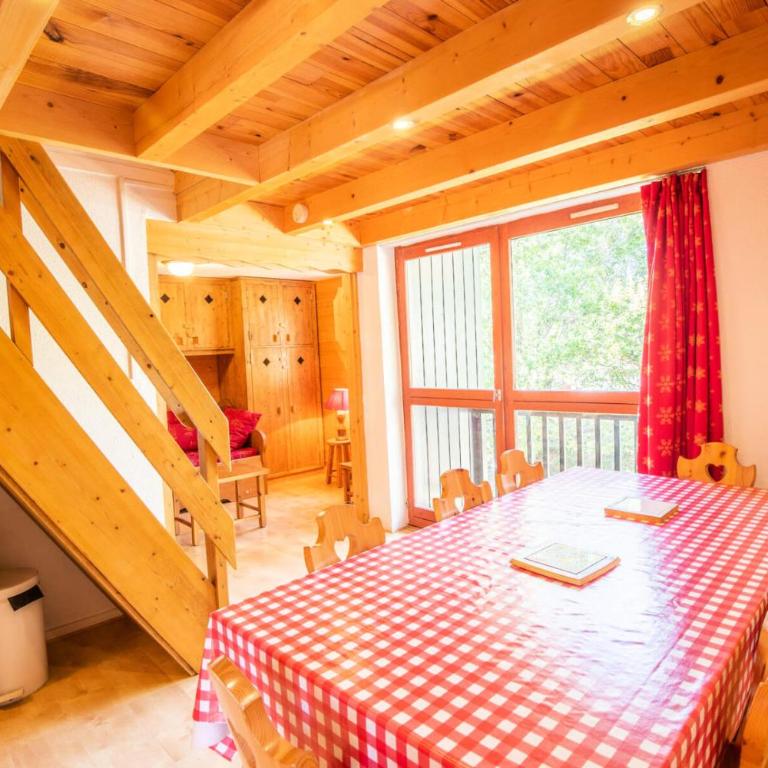 Résidence Les Arolles - LES AROLLES - AR31A MAE-3158 - Appartement - 11