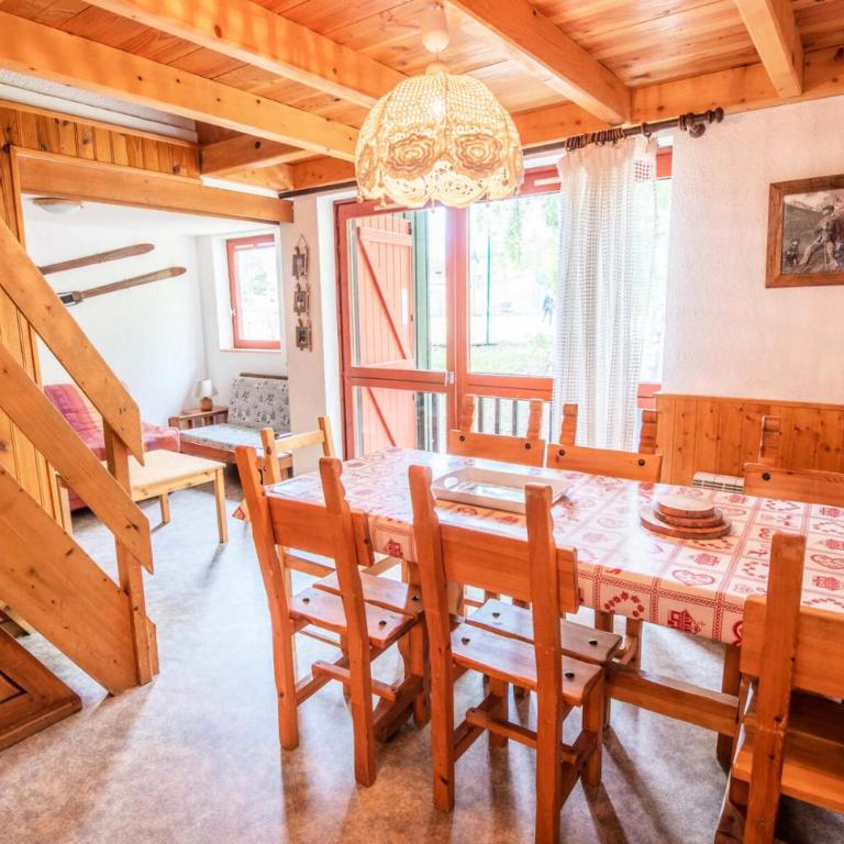 Résidence Les Arolles - LES AROLLES - AR36A MAE-3178 - Appartement - 1
