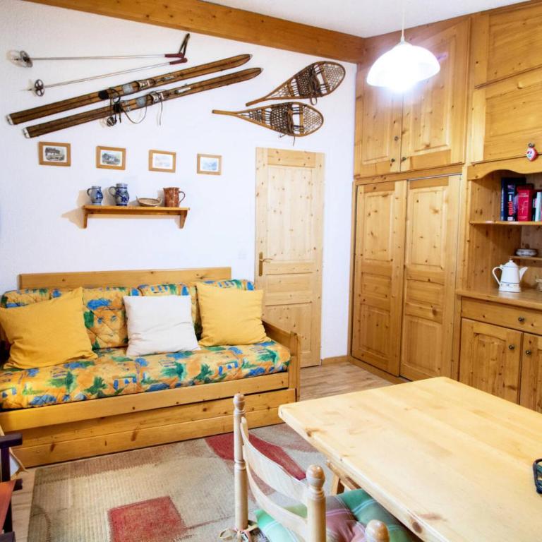 Résidence Les Portes De La Vanoise - LES PORTES DE LA VANOISE - SB400C MAE-3188 - Appartement - 8