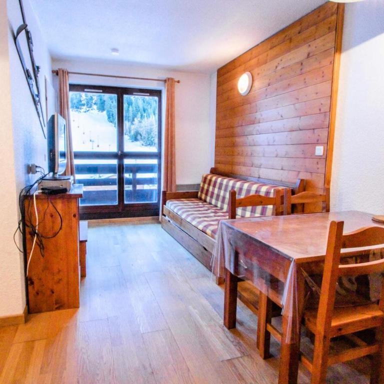 Résidence Les Portes De La Vanoise - LES PORTES DE LA VANOISE - SB506A MAE-3206 - Appartement - 7