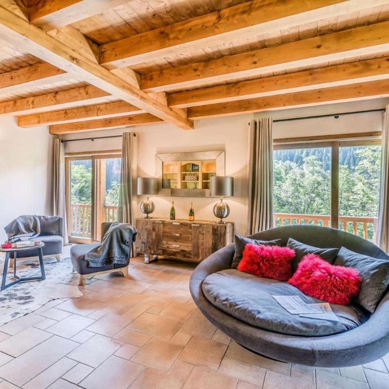 Chalet Alideale - Chalet familial de haut standing MAE-3283 - Chalet - 1