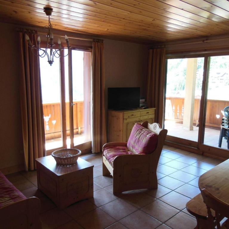 Résidence La Tour Du Merle - 4 Pièces pour 7 Personnes MAE-3298 - Appartement - 1