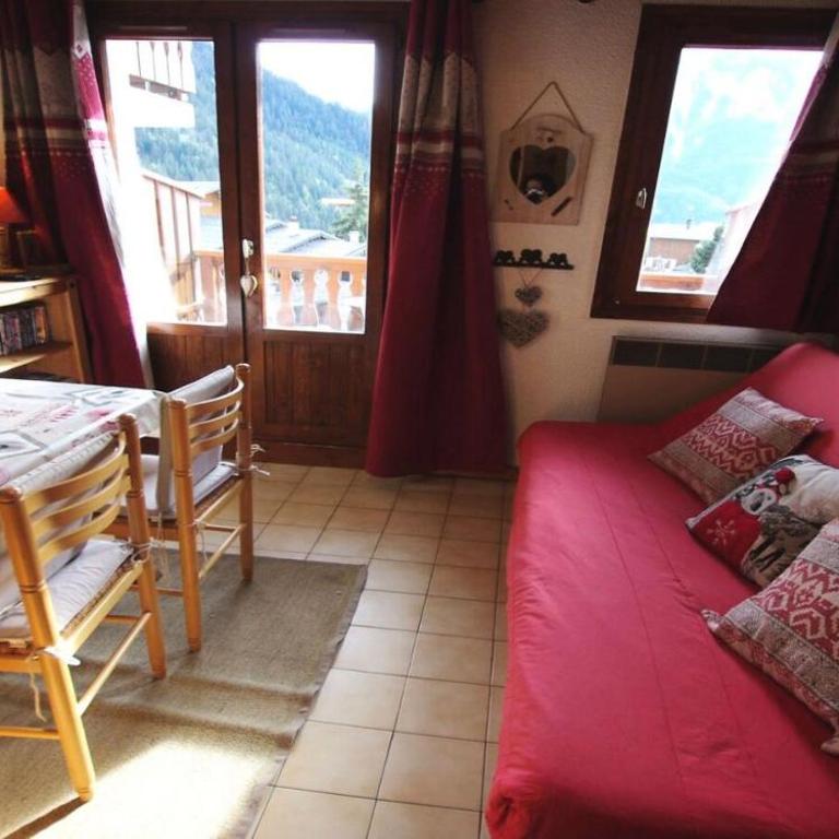 Résidence Le Centre - Studio pour 4 Personnes MAE-3345 - Studio - 9