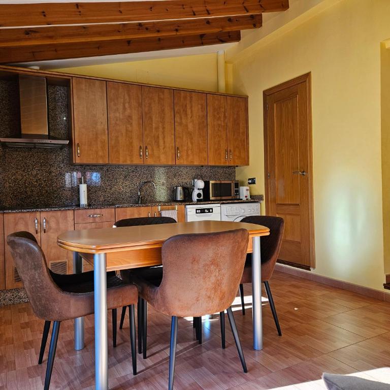 casa Mariana - Two-Bedroom Apartment - 6