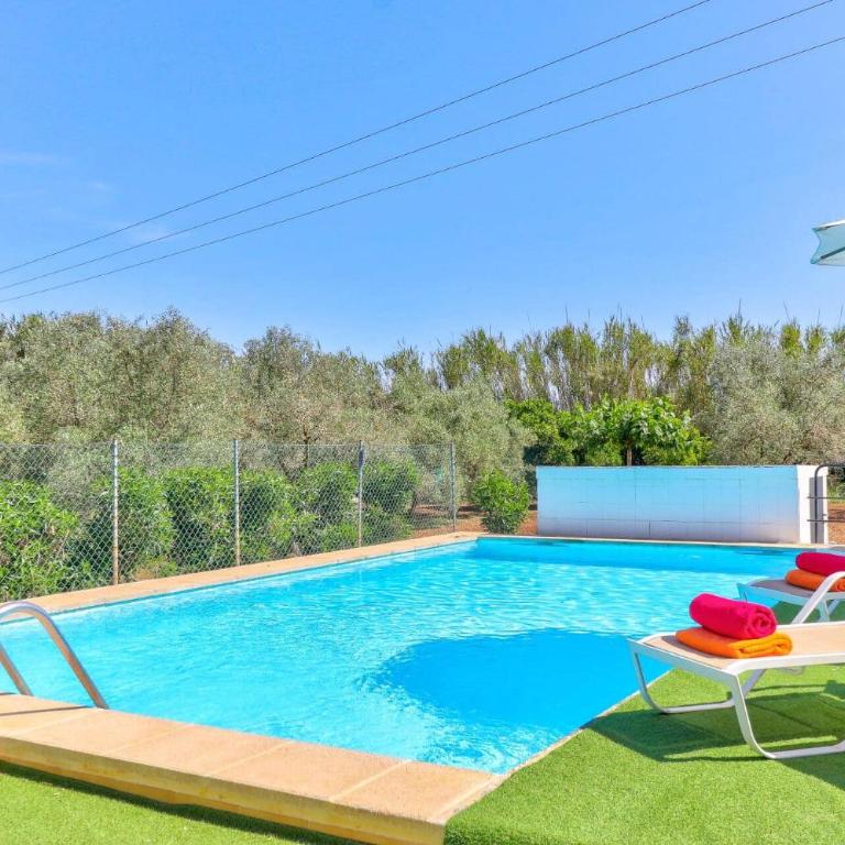 Villa Martin by Villa Plus - Villa - 2