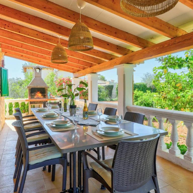 Villa Martin by Villa Plus - Villa - 7