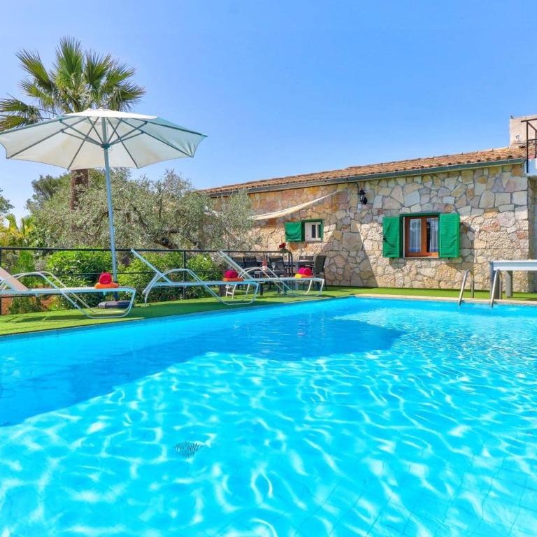 Villa Martin by Villa Plus - Villa - 9
