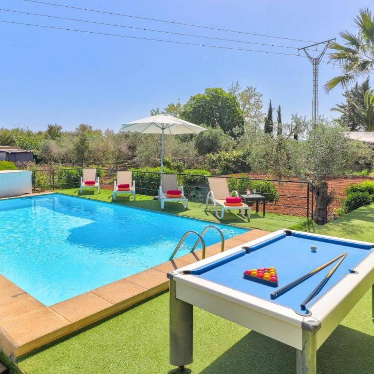 Villa Martin by Villa Plus - Villa - 11