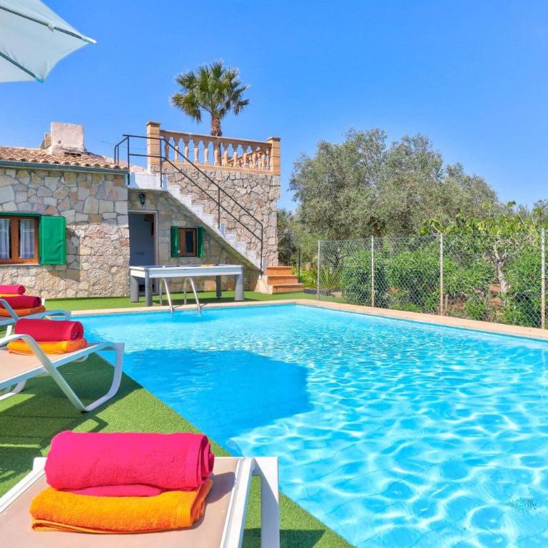 Villa Martin by Villa Plus - Villa - 17