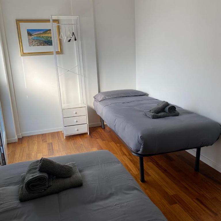 Mady home - Two-Bedroom Apartment - 4