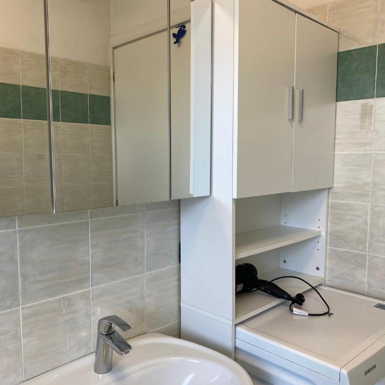 Mady home - Two-Bedroom Apartment - 18