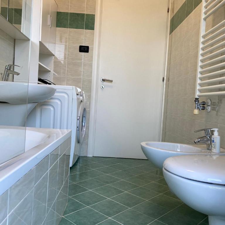 Mady home - Two-Bedroom Apartment - 21
