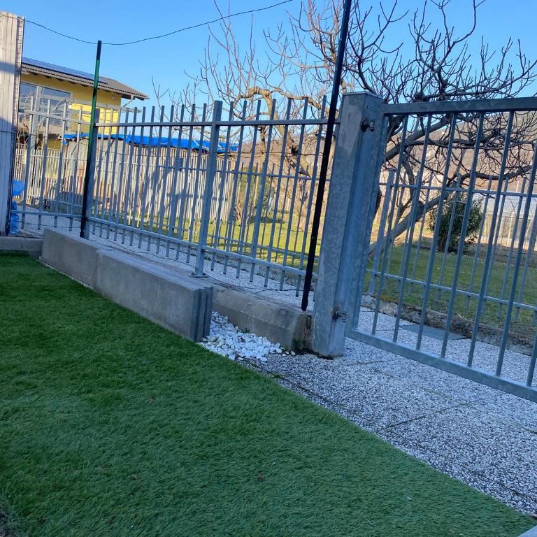 Mady home - Two-Bedroom Apartment - 26