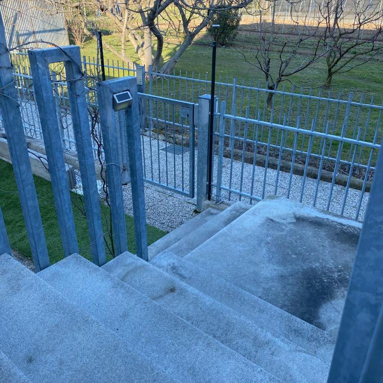 Mady home - Two-Bedroom Apartment - 24