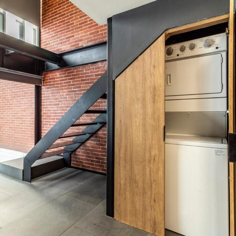 A few steps from the CAS in the Americana - Apartamento de 1 dormitorio - 4