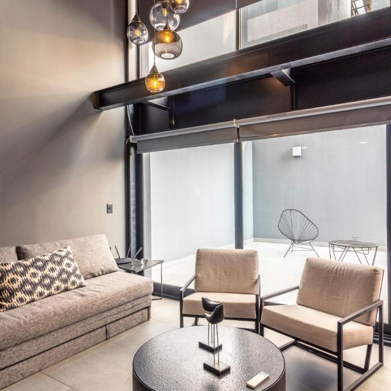 A few steps from the CAS in the Americana - Apartamento de 1 dormitorio - 5