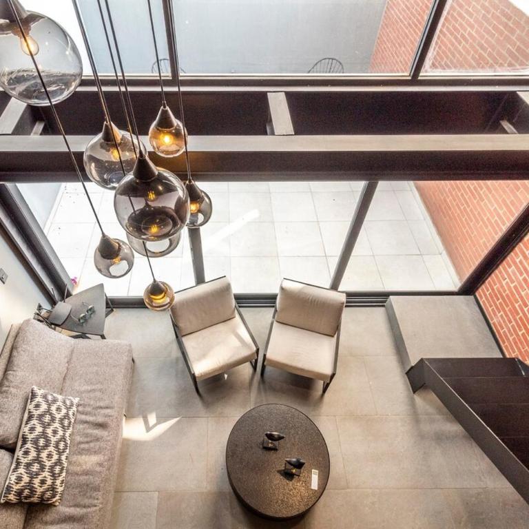 A few steps from the CAS in the Americana - Apartamento de 1 dormitorio - 6