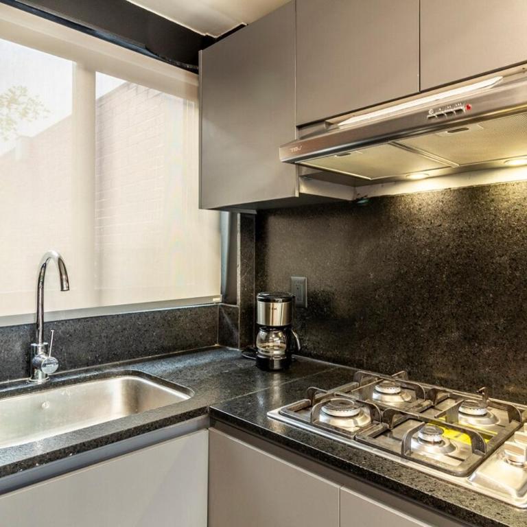 A few steps from the CAS in the Americana - Apartamento de 1 dormitorio - 11