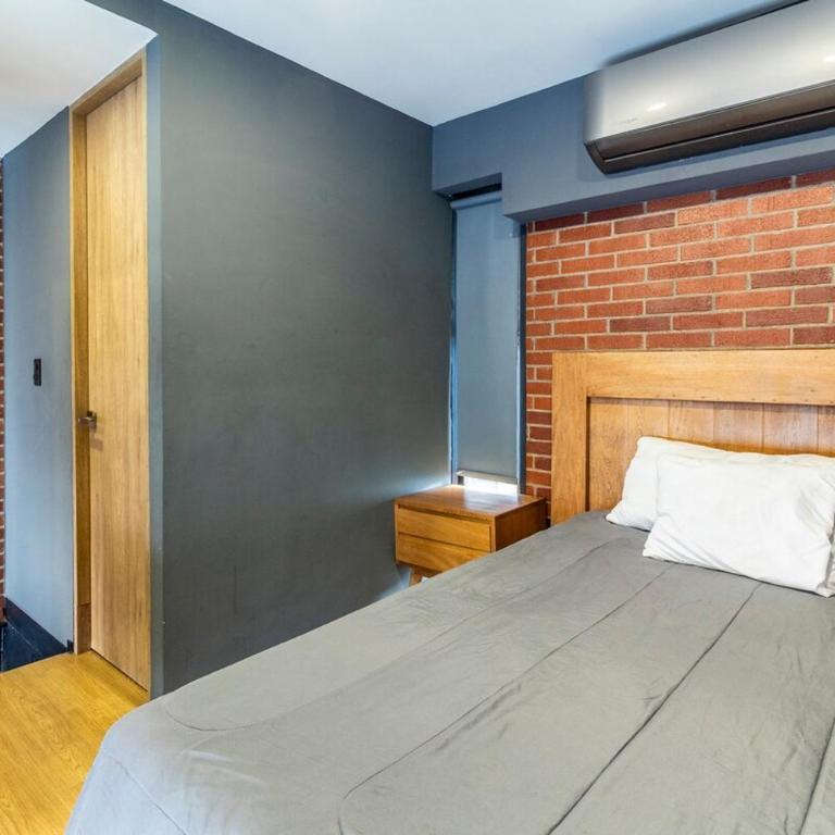 A few steps from the CAS in the Americana - Apartamento de 1 dormitorio - 16