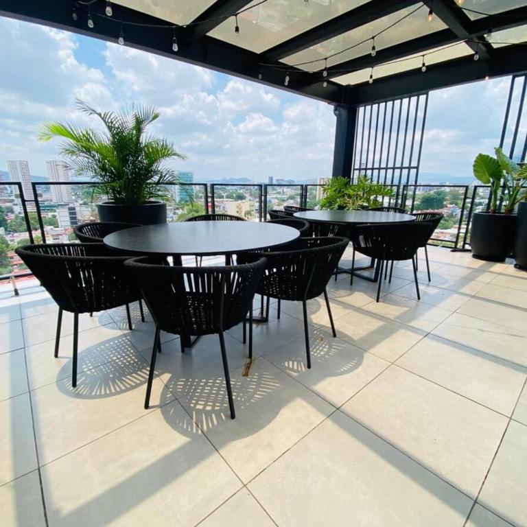 A few steps from the CAS in the Americana - Apartamento de 1 dormitorio - 19