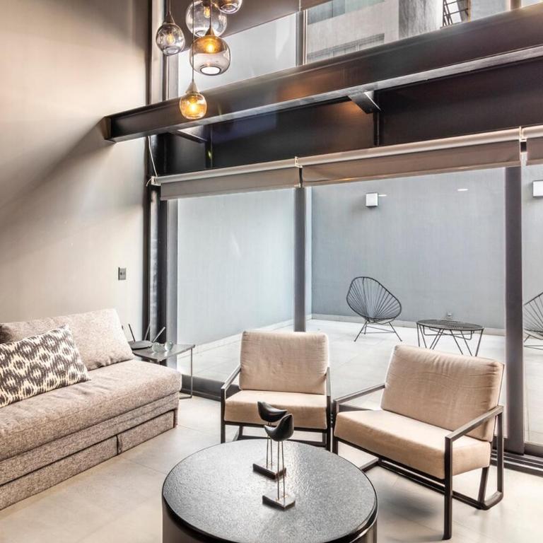 A few steps from the CAS in the Americana - Apartamento de 1 dormitorio - 22