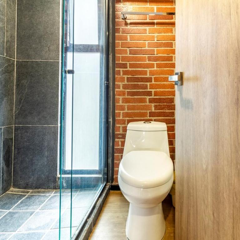 A few steps from the CAS in the Americana - Apartamento de 1 dormitorio - 29