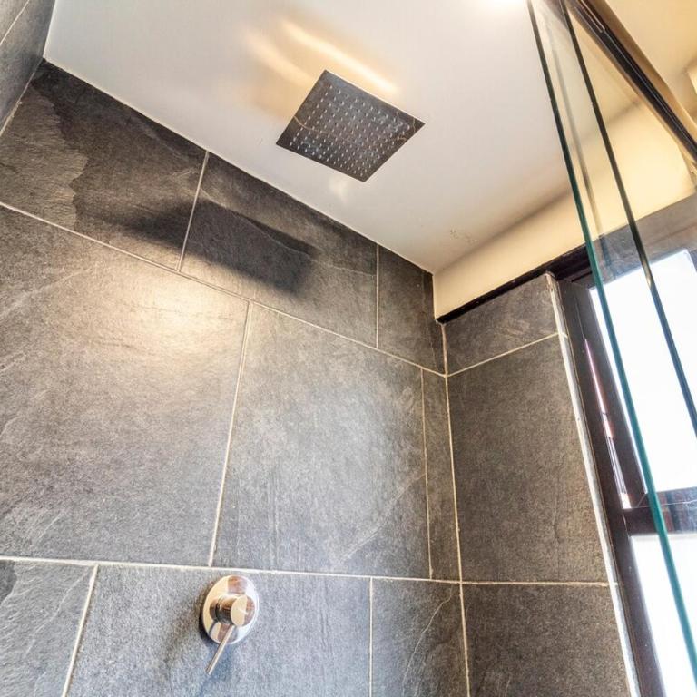 A few steps from the CAS in the Americana - Apartamento de 1 dormitorio - 30