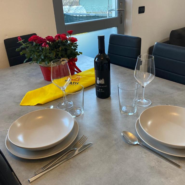 Mady home - Two-Bedroom Apartment - 28
