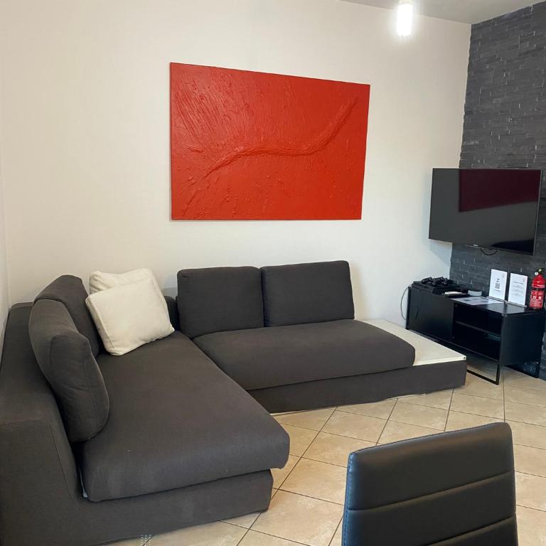 Mady home - Two-Bedroom Apartment - 29