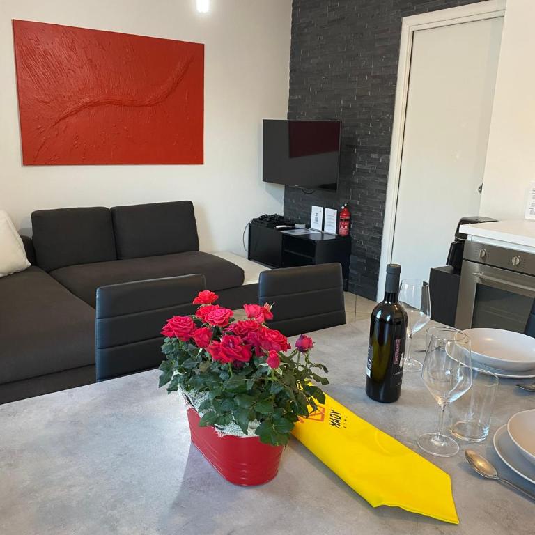 Mady home - Two-Bedroom Apartment - 30