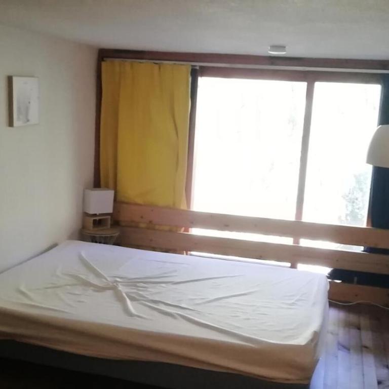Résidence Aiguille Grive Bat I - Duplex pour 5 personnes à Arc 1800 dans le village de Charmettoger, skis aux pieds MAE-8630 - Appartement - 8