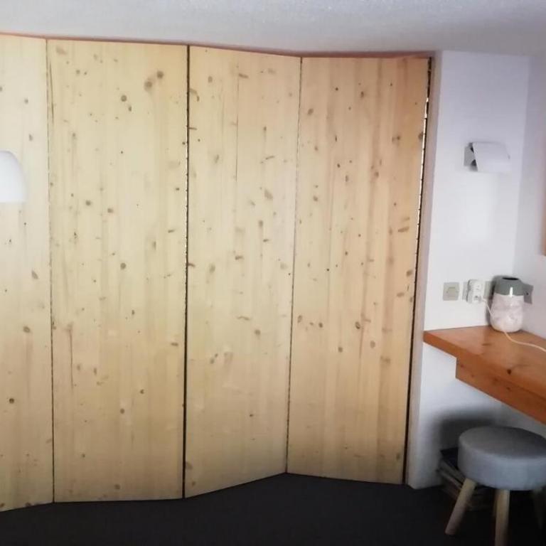 Résidence Aiguille Grive Bat I - Duplex pour 5 personnes à Arc 1800 dans le village de Charmettoger, skis aux pieds MAE-8630 - Appartement - 9
