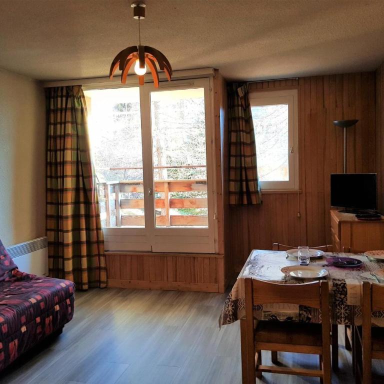 Résidence Rond Point I - Studio 4 personnes MAE-1504 - Studio - 12