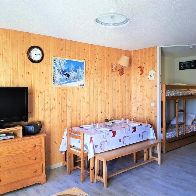 Résidence Rond Point I - studio 4/5 personnes MAE-1549 - Monolocale - 13