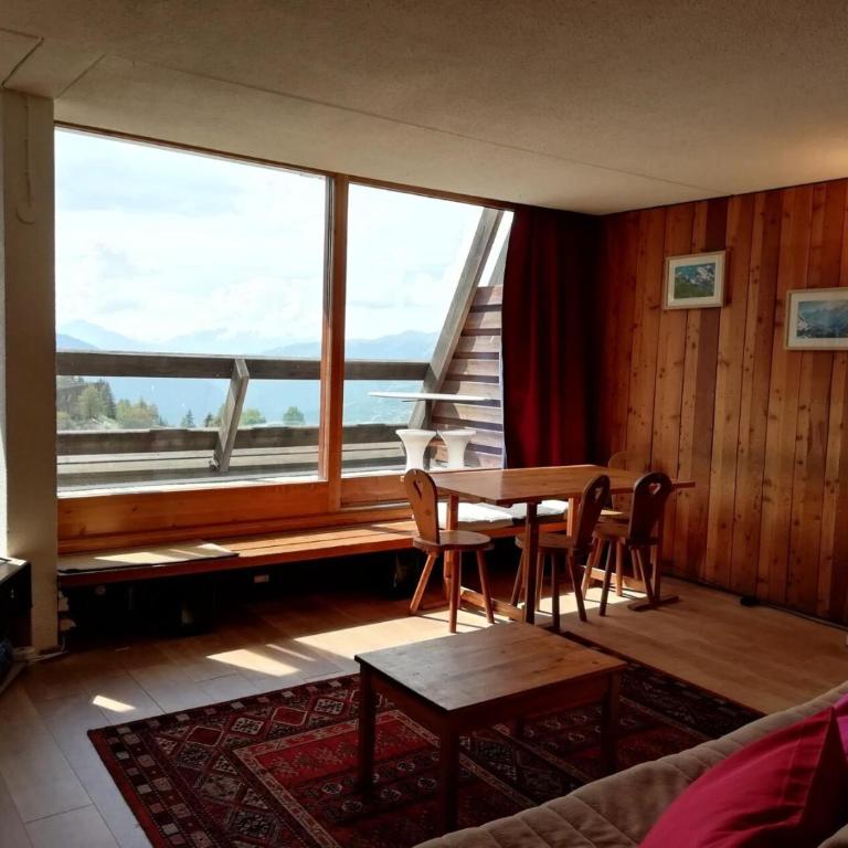 Résidence Cascade - Appartement 2 pièces cabine 7 personnes à Arc 1600 ski aux pieds et proche des commerces MAE-4322 - Appartamento - 17