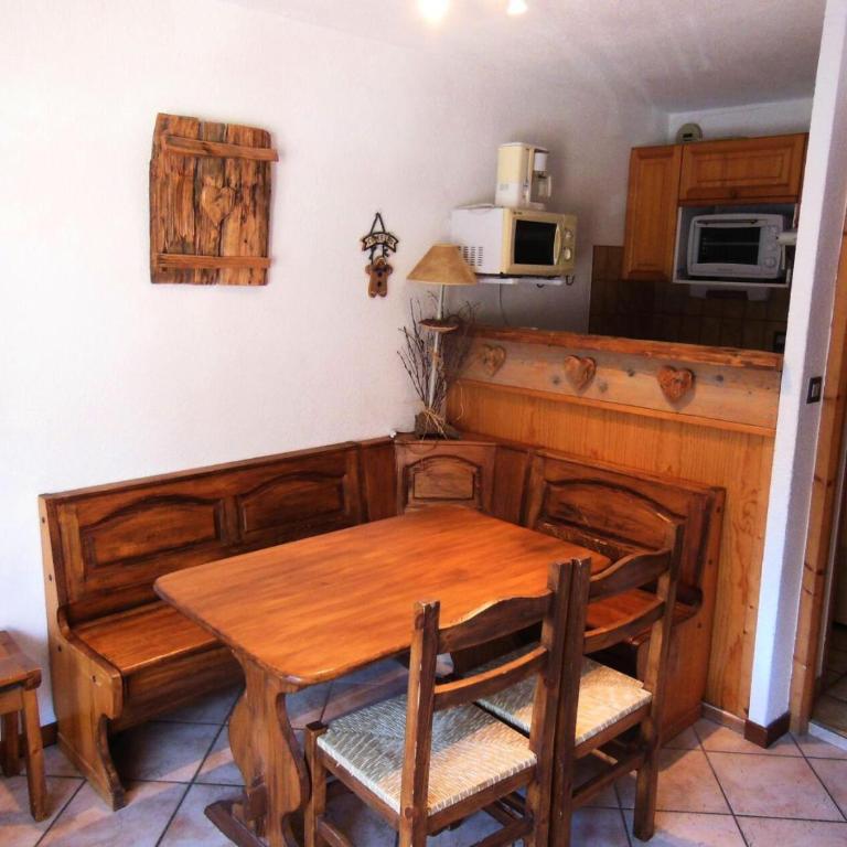 Résidence Le Centre - 2 Pièces pour 5 Personnes MAE-4826 - Appartement - 19
