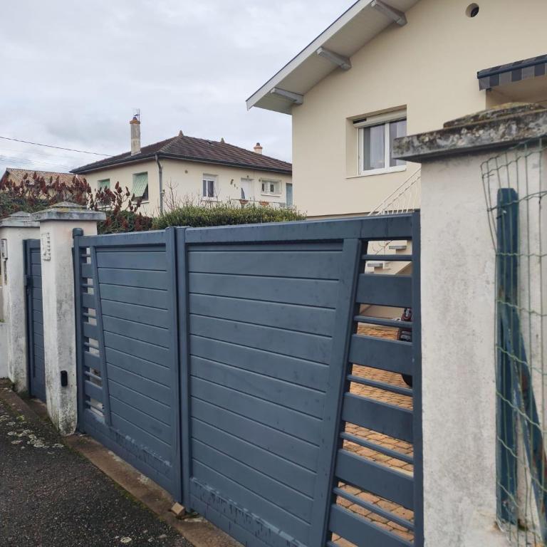 Les Deux Oliviers T2 Cozy Clim Free Parking - Appartement 1 Chambre - 2